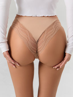 Цена за 2 штуки! ТРУСЫ ЖЕНСКИЕ - Mark formelle фото 4