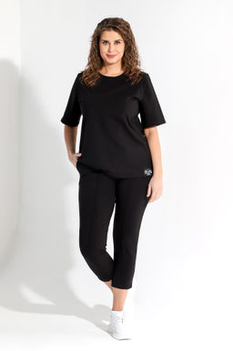 VIOTEX Костюм Твикс из футер двунитки - Виотекс фото 41