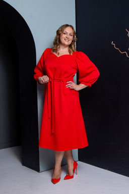 Платье женское - Jp фото 2