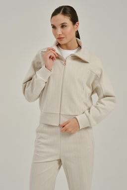 Олимпийка Серый COMMUTE Knit Track Top