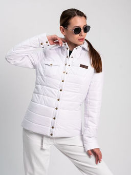 Куртка-рубашка - Yollochka фото 3