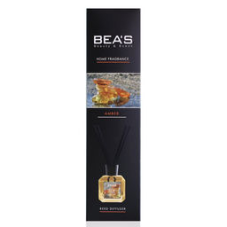 Ароматический диффузор Beas Amber - Янтарь 120 ml  фото 5