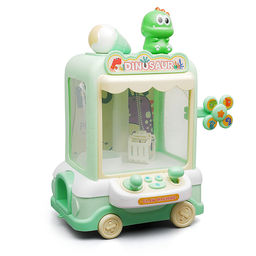 Игрушка-Хваталка "Динозаврик" в коробке