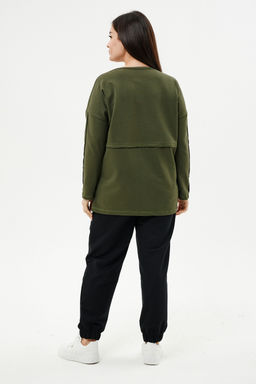 Костюм 9158 - Натали фото 22