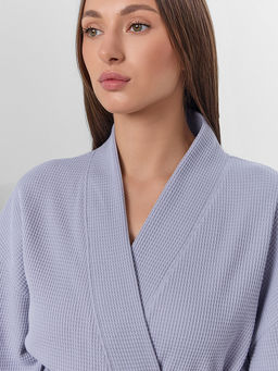 ХАЛАТ ЖЕНСКИЙ - Mark formelle фото 3