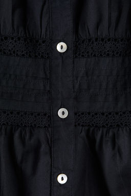 Top con peplum - H&m фото 2