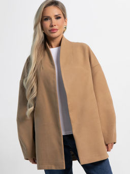 Пальто Мелания - Lt collection фото 24