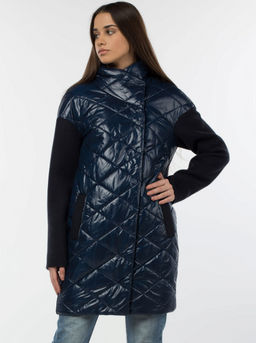 Пальто женское демисезонное Amalgama