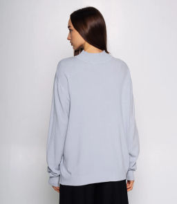 Водолазка #ОКТ07 - Dommod фото 18