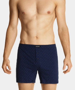 2MBX-013 Трусы боксеры Sport - набор 2 шт. - Atlantic фото 40