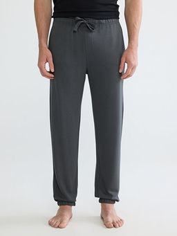 Standart Kal?p Erkek Pijama Alt?