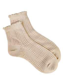 Носки р.35-40 Breathable Бежевые - Krumpy фото 6
