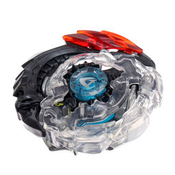 Боевой волчок ULTRA SPIN, с верёвочным устройством для запуска - Woow toys фото 4