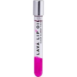 Influence Beauty Двухфазное масло для губ Lava lip oil тон 06