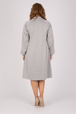 Платье П5-4805/1 - Wisell фото 11