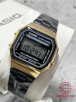 Электронные часы для мужчин - Bruno фото 6