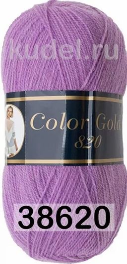 COLOR GOLD 820 - Jina фото 20