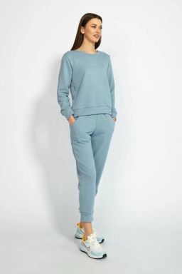 Свитшот 4078 - Kivviwear фото 2