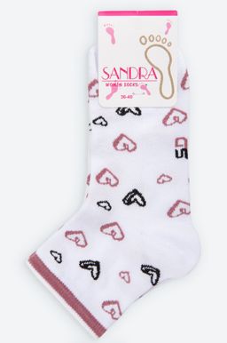Женские носки Sandra 2шт.