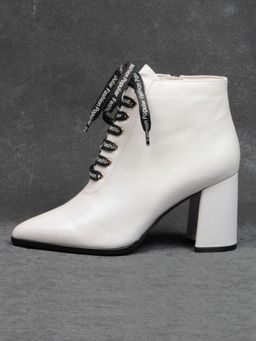 Ботинки демисезонные