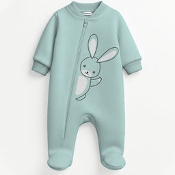 Комбинезон футер 3х нитка начёс 1260340614