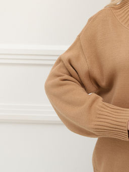 Джемпер Др5-502/6 - Wisell фото 15