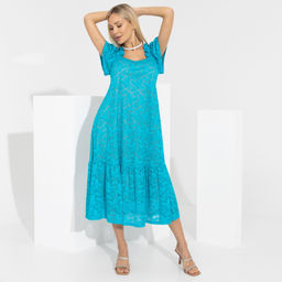 Платье Роскошный эффект - Charutti фото 2