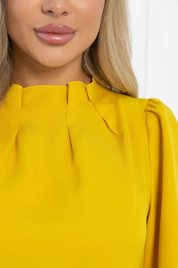 Платье Яркий акцент - Lt collection фото 37