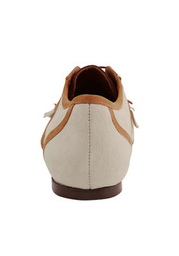 Туфли, бежевые - Heine фото 5