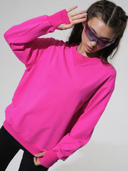 Свитшот - Nota bene фото 5