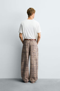BAGGY FIT JEANS