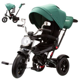 Велосипед 3-х колесный Chopper