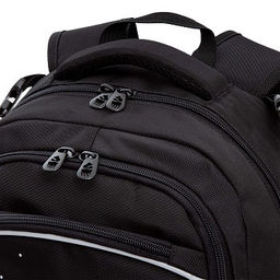 RG-569-1 Рюкзак школьный с мешком