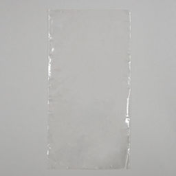 Цена за 100 шт. Пакет без липкой ленты 15?30 см, 25 мкм