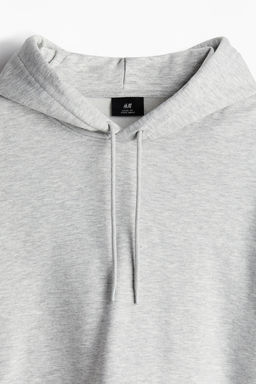 Sudadera con capucha Loose Fit - H&m фото 8