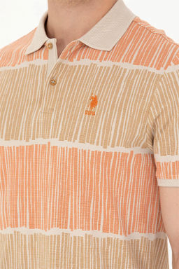 Мужская футболка с плиткой - U.s. polo assn фото 7