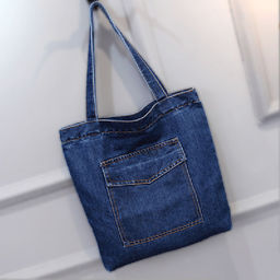 Сумка K2-LG-503-D/Blue