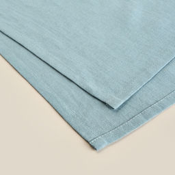 Фартук кухонный женский на завязках SL HOME Olive, 95×140 см, 100% лён, 200 г/м²