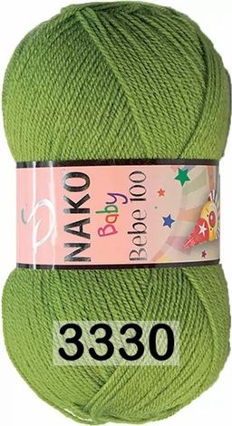 BEBE 100 NAKO  фото 33