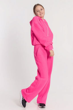 Костюм М223091в Розовый - Елена фото 6