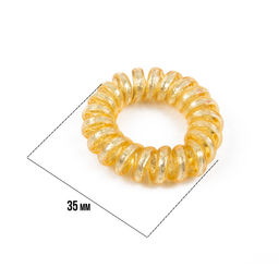 CHERRY MARY R6122 Набор резинок для волос 5 х 4 шт. №01 ассорти фото 3