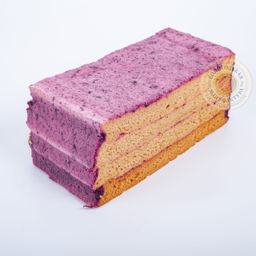 Пастила без сахара с черникой - Вологодская мануфактура фото 2