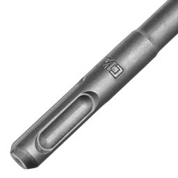 Бур по бетону SDS-plus 10х260 мм "Сибртех"