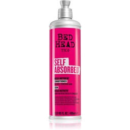 Tigi bed head self absorbed питательный кондиционер для сухих и поврежденных волос 400мл  фото 2