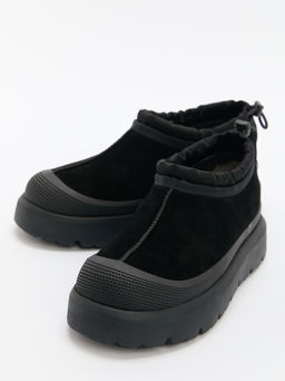 Женские ботинки TENDANCE Артикул 4277932, черный