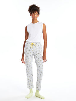 Kad?n Bisiklet Yaka D?z Atlet - Waikiki фото 2