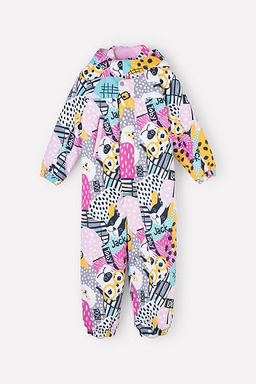 ВК 60067/н/1 УЗГ, комбинезон