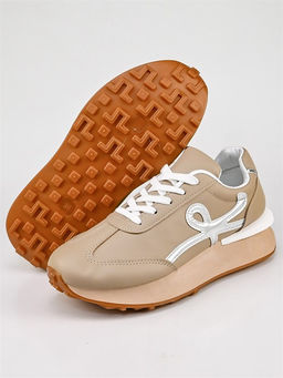 Кеды женские классика/ Кроссовки G12-1 - Piniolo фото 2