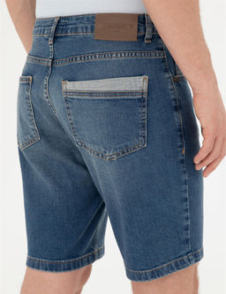Mavi Slim Fit Jean _ort - Pierre cardin фото 6