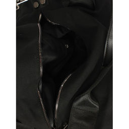 Сумка-рюкзак жен текстиль MC-8083, 1отдел, плечевой ремень, черный 254946 - Bobo фото 4